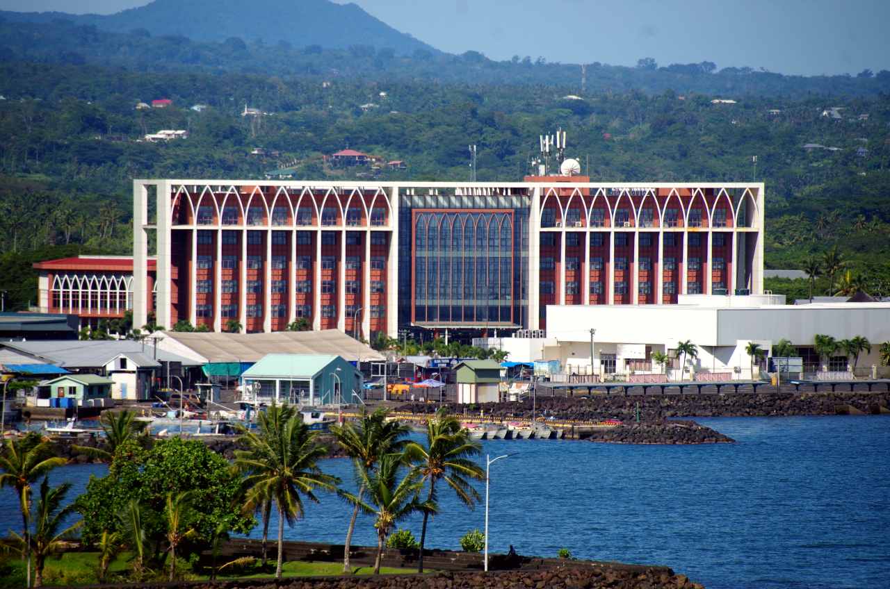 Apia