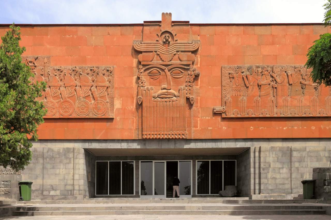 Yerevan
