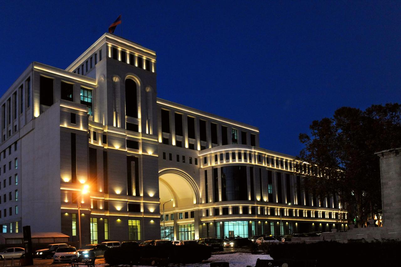 Yerevan