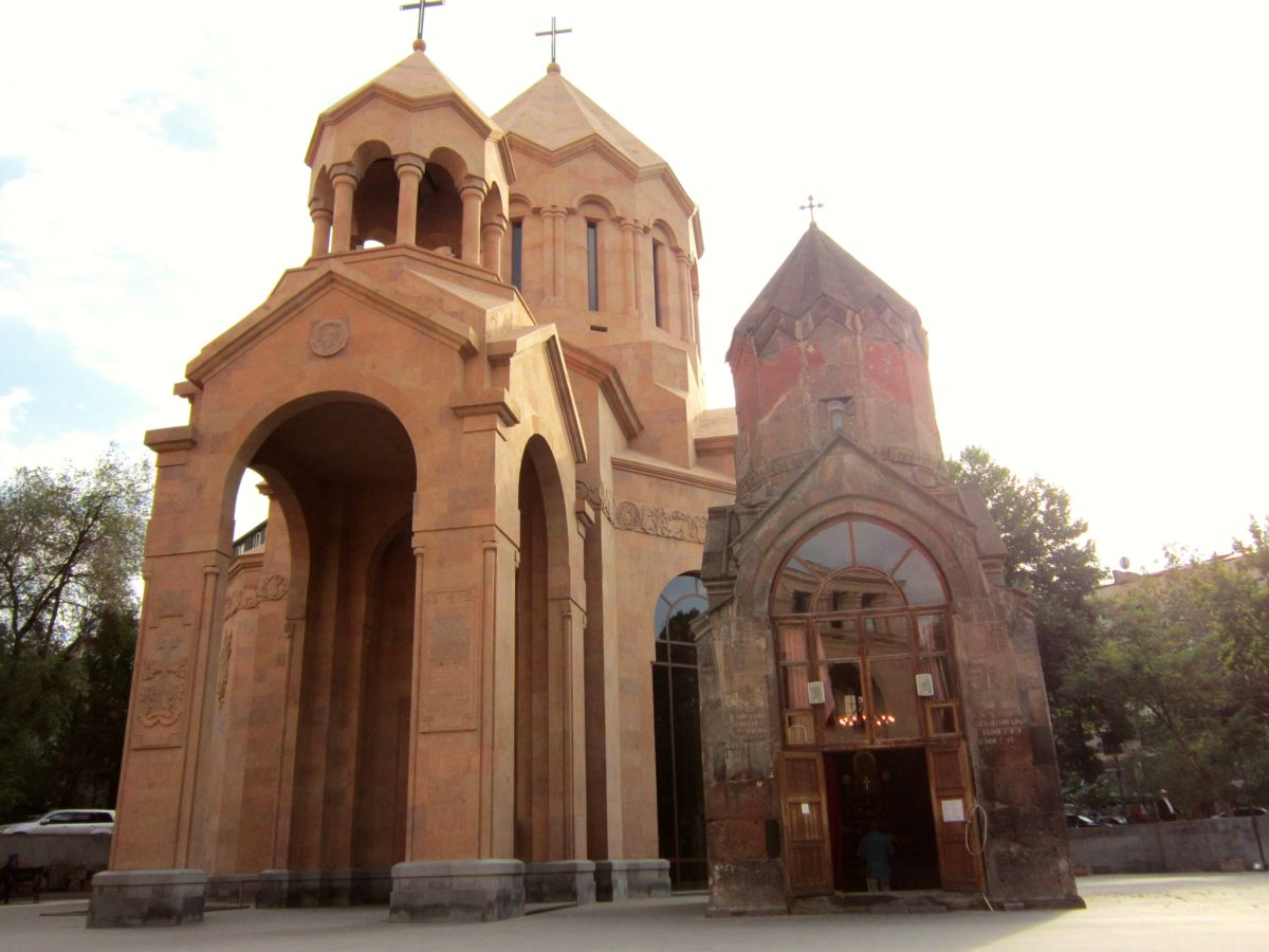Local traditions - Goris