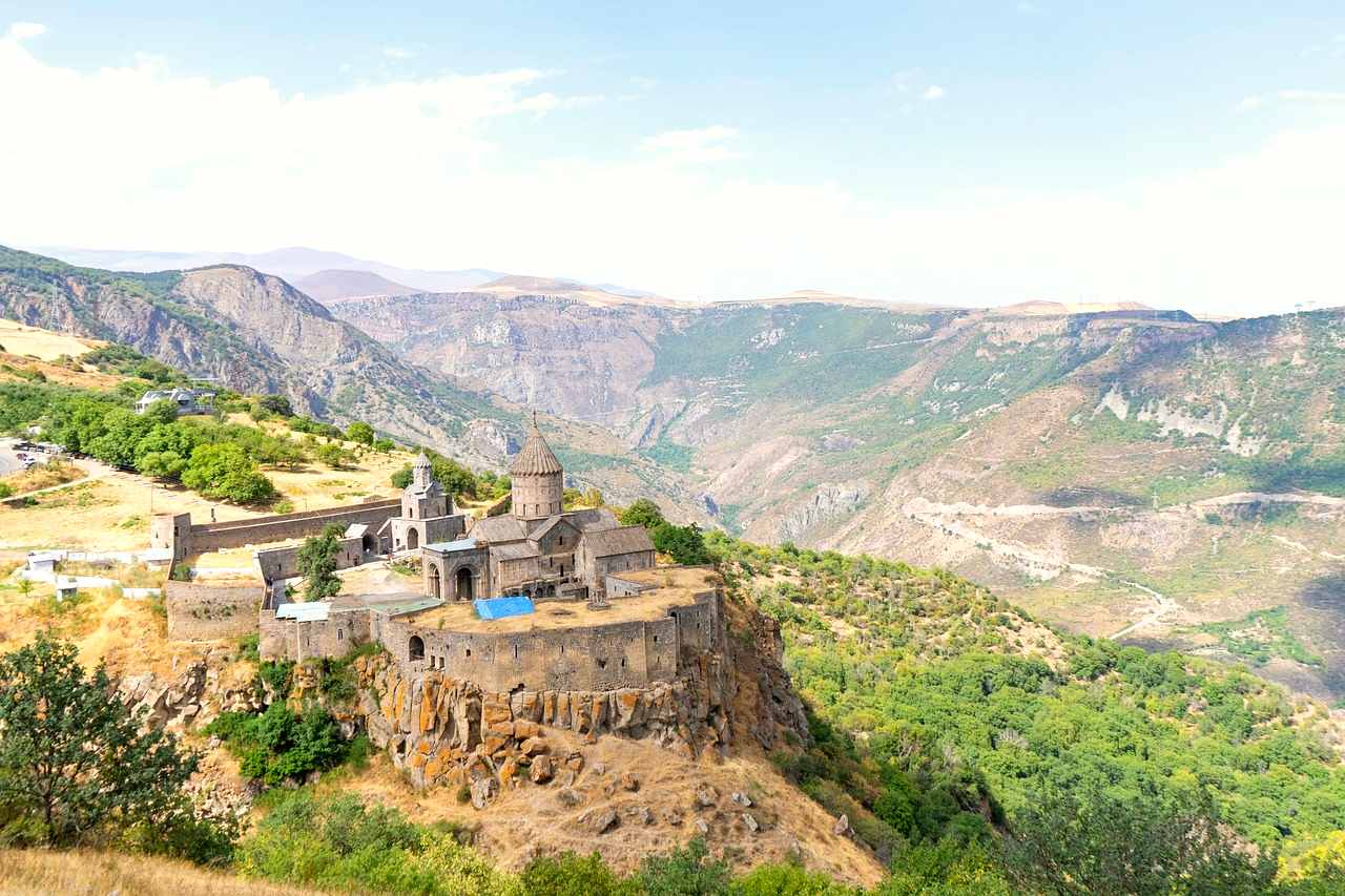 Tatev