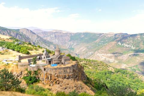 Tatev
