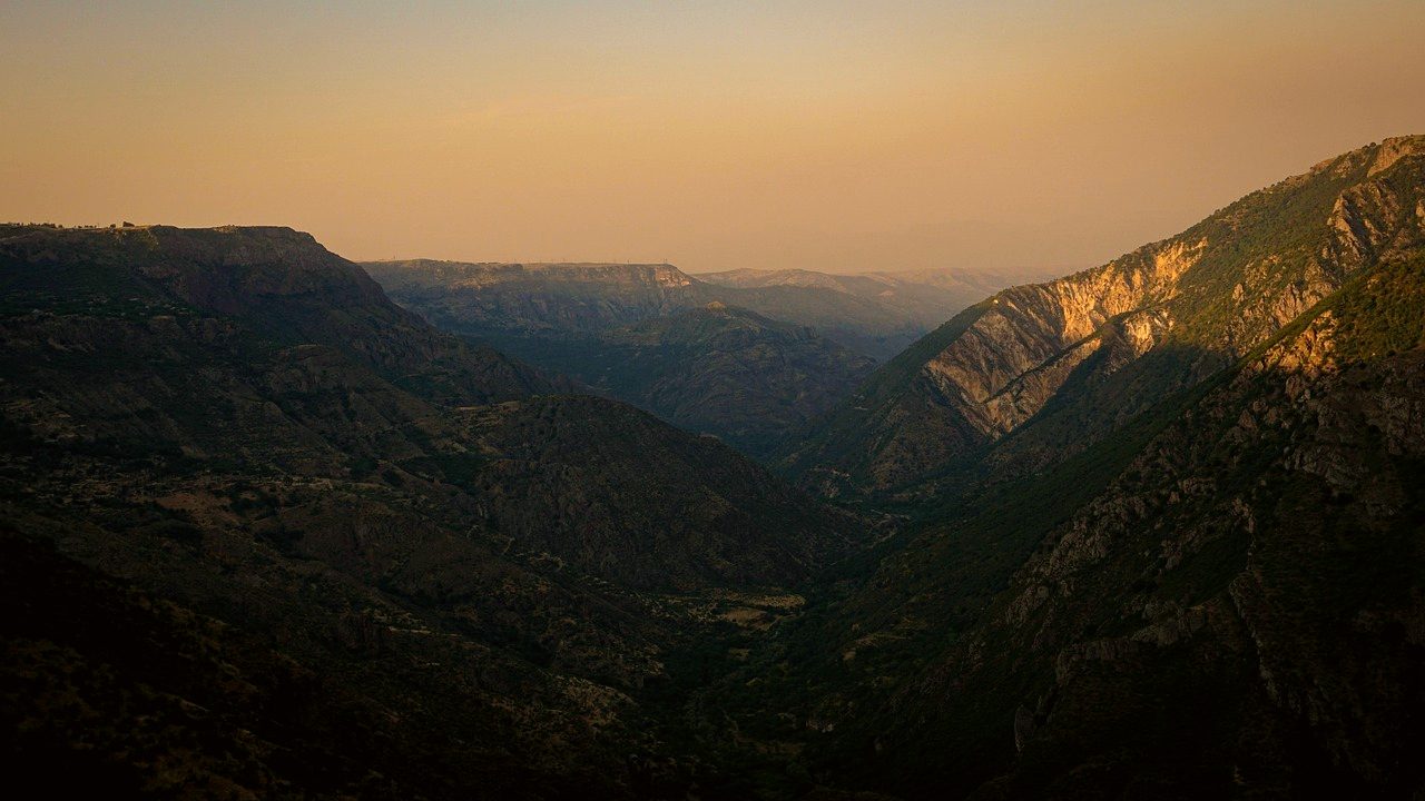 Tatev
