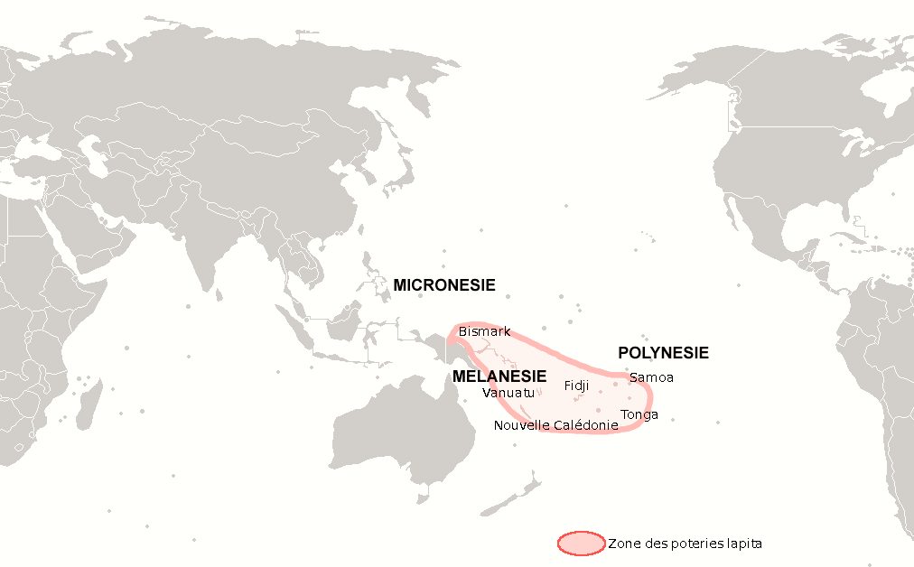 Local traditions - Mulifanua