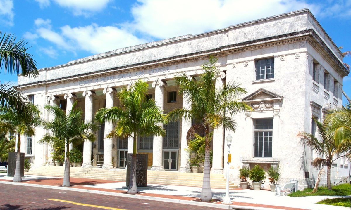 Fort Myers