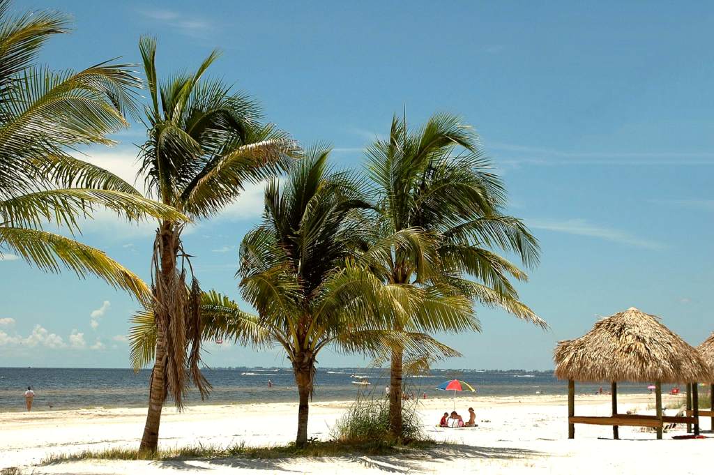 Fort Myers