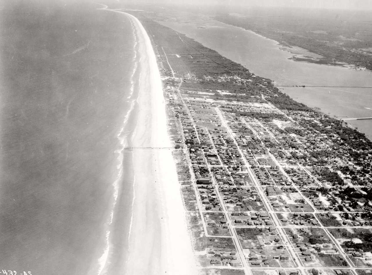 Daytona Beach