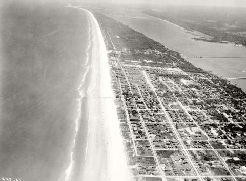 Daytona Beach