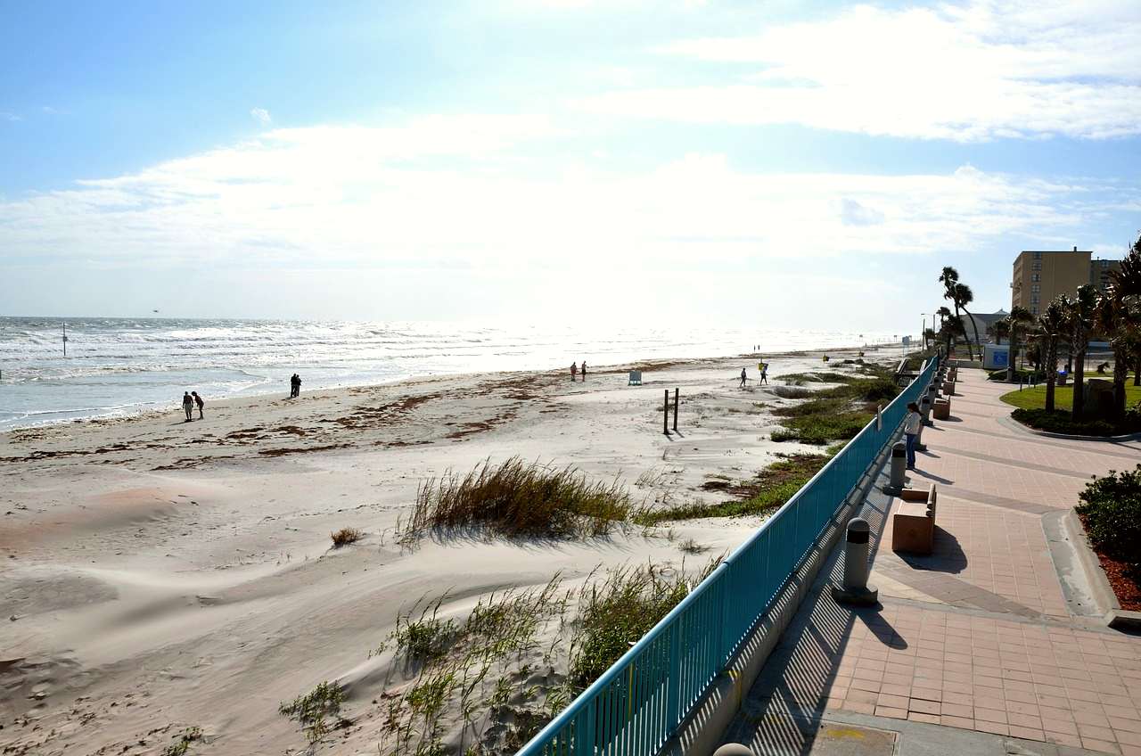 Daytona Beach