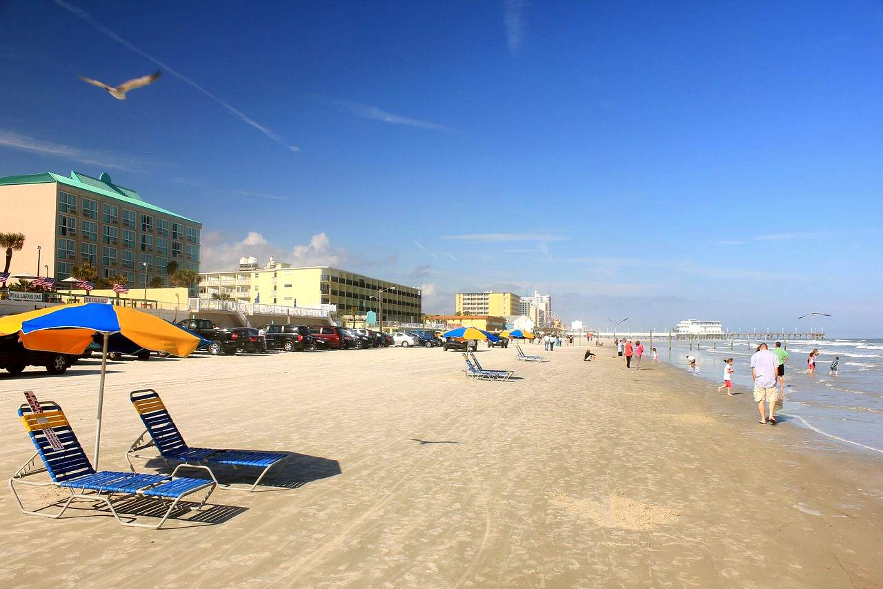 Daytona Beach