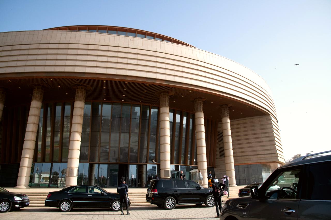 Dakar
