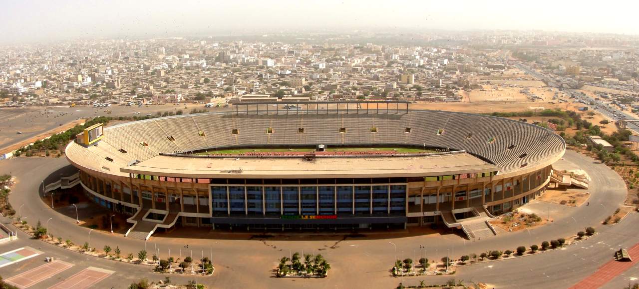 Dakar