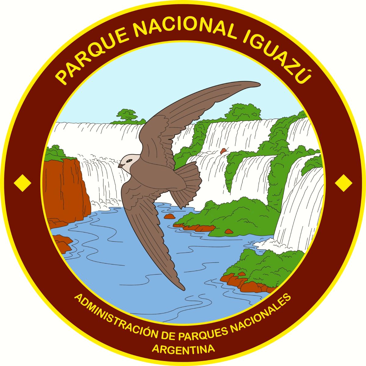 Iguazu National Park