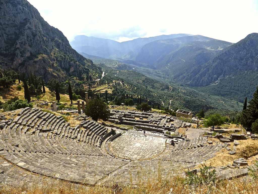 Delphi