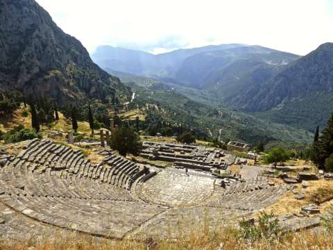 Delphi
