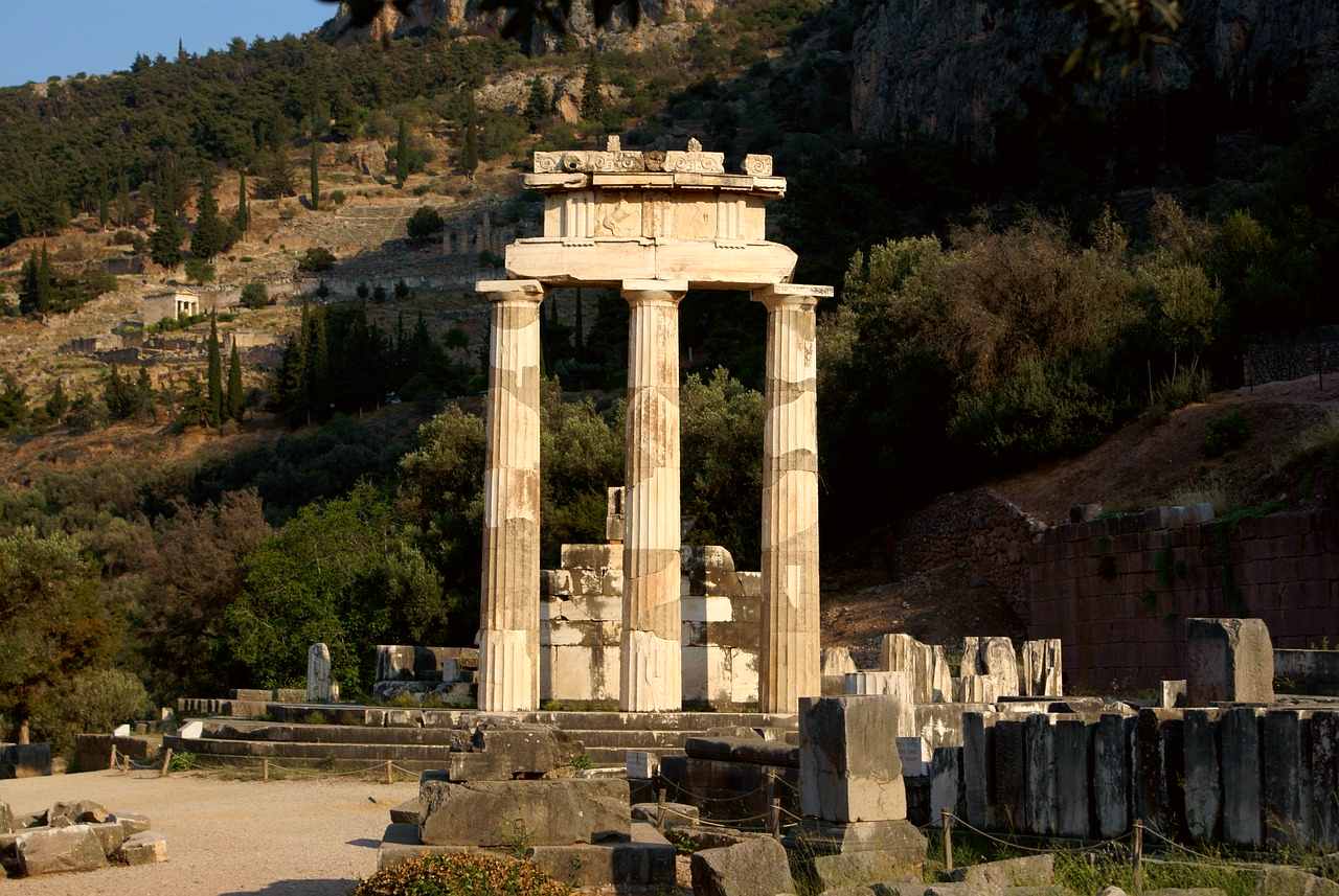 Delphi