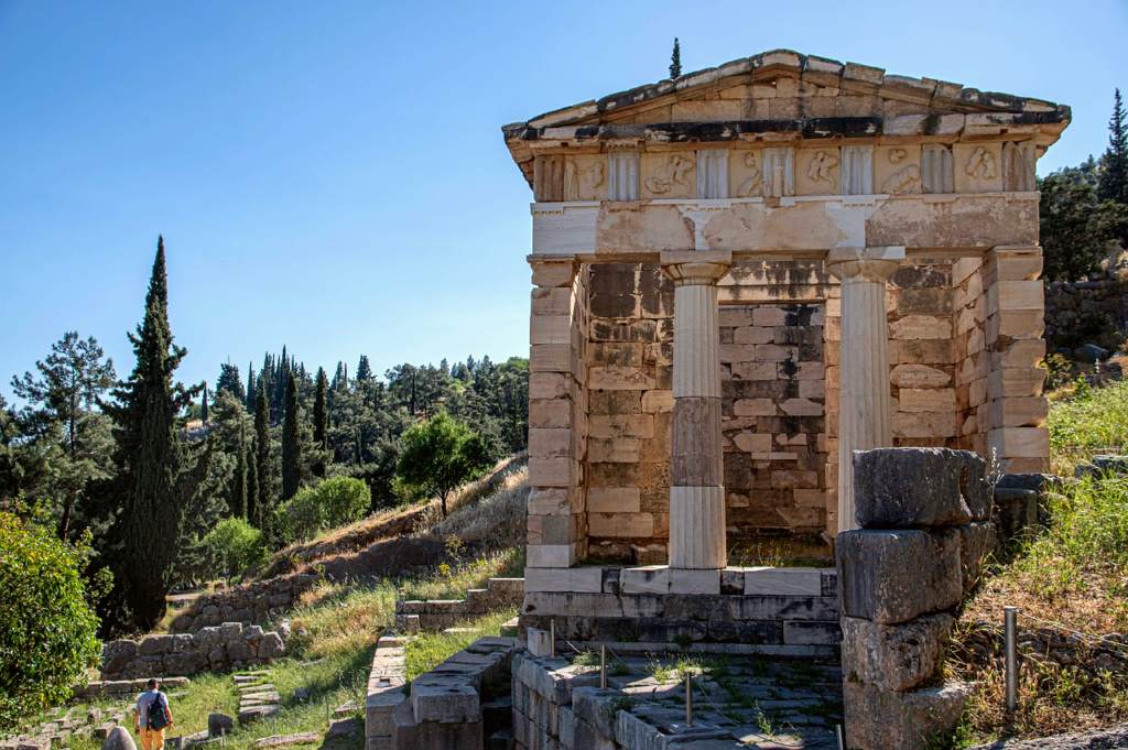 Delphi