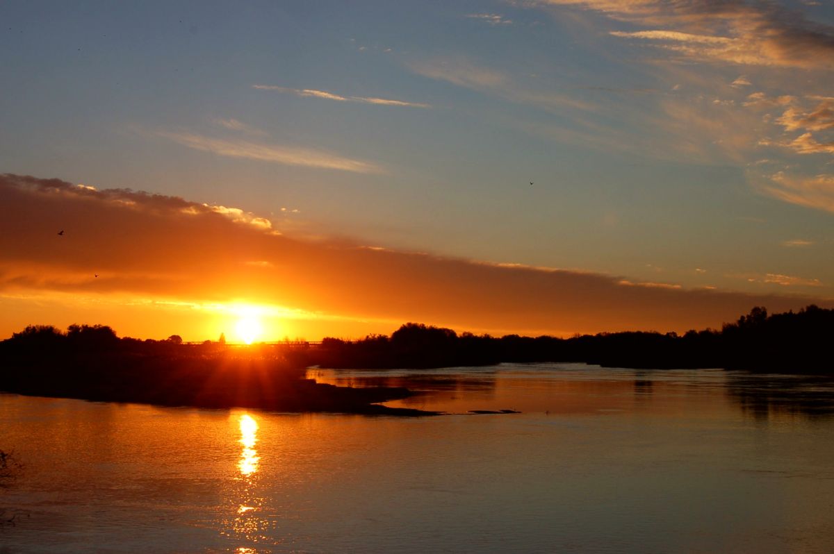 Orange River