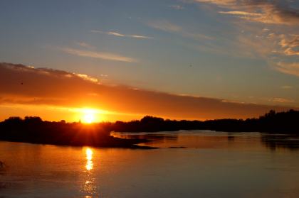 Río Oranje