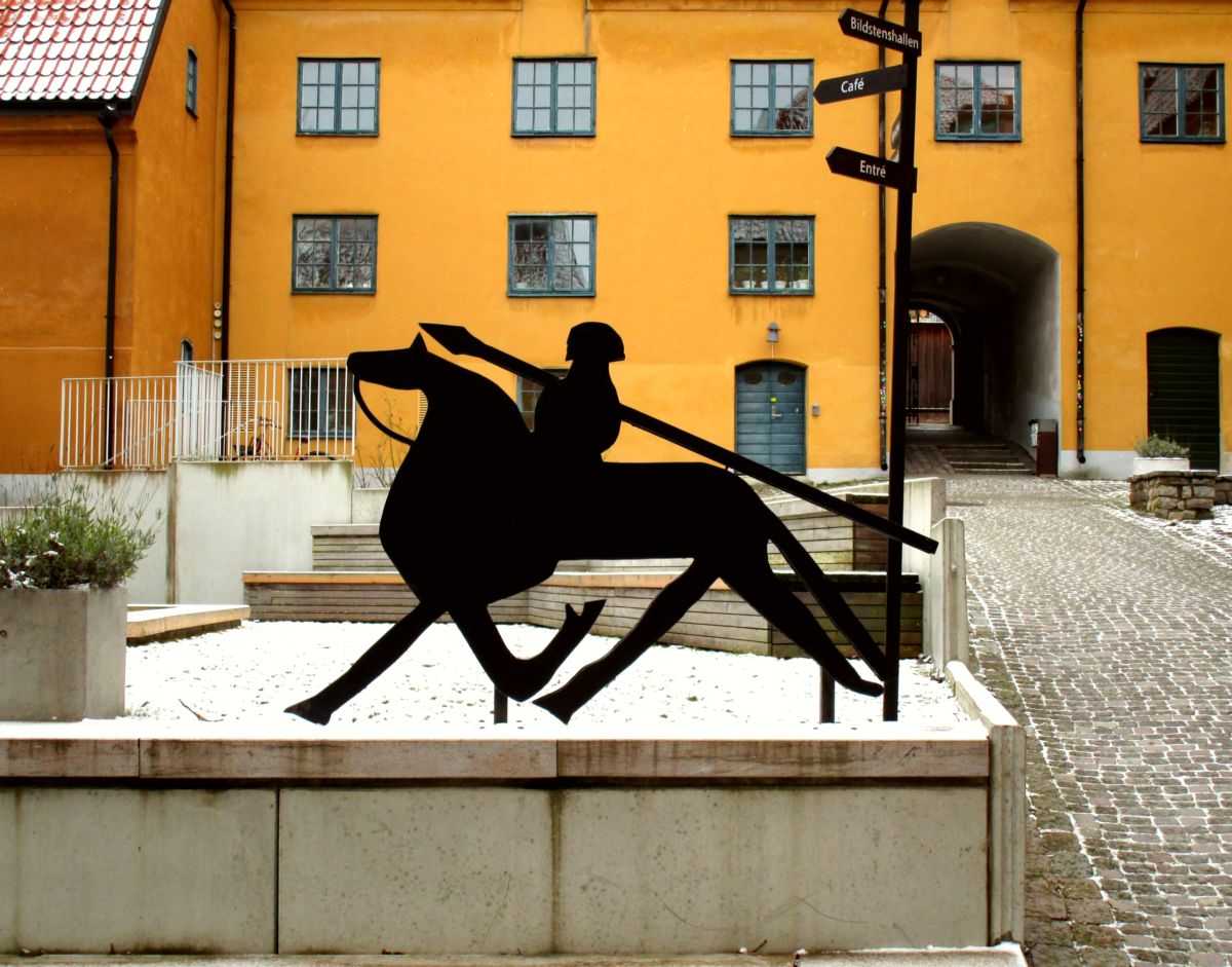 Gotland Museum