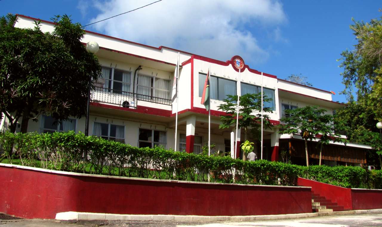 Port Vila