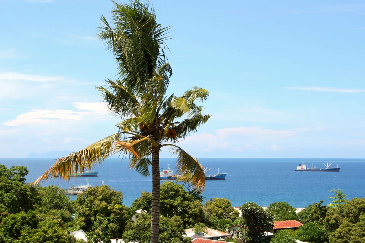 Honiara