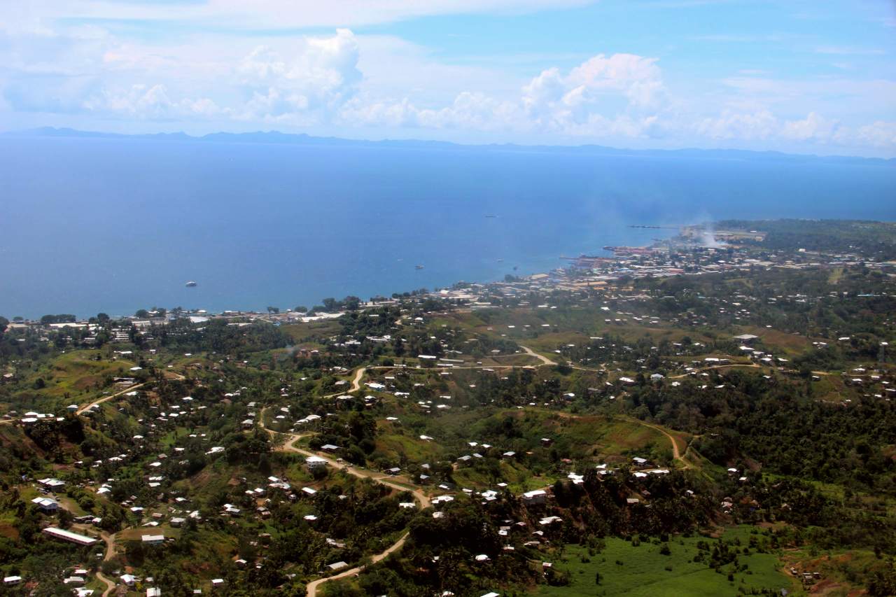 Honiara