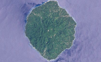Savo Island