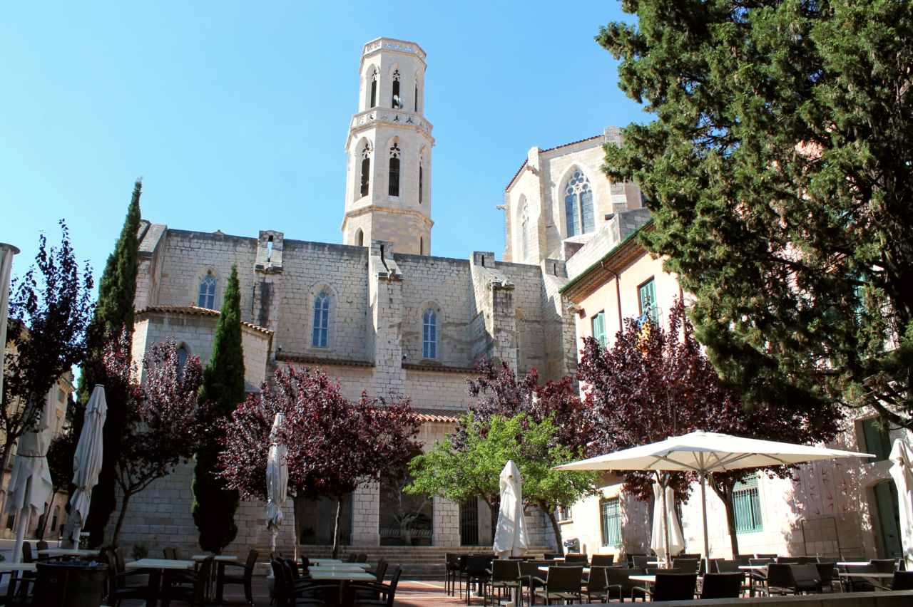 History - Figueres