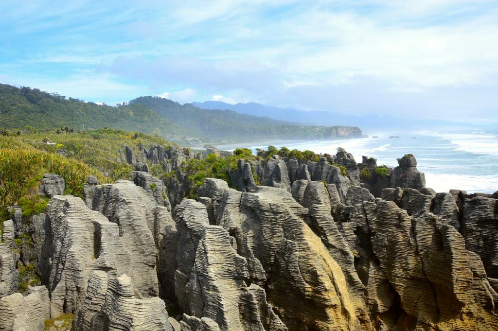 Punakaiki