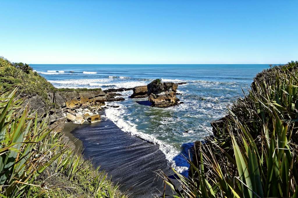 Punakaiki
