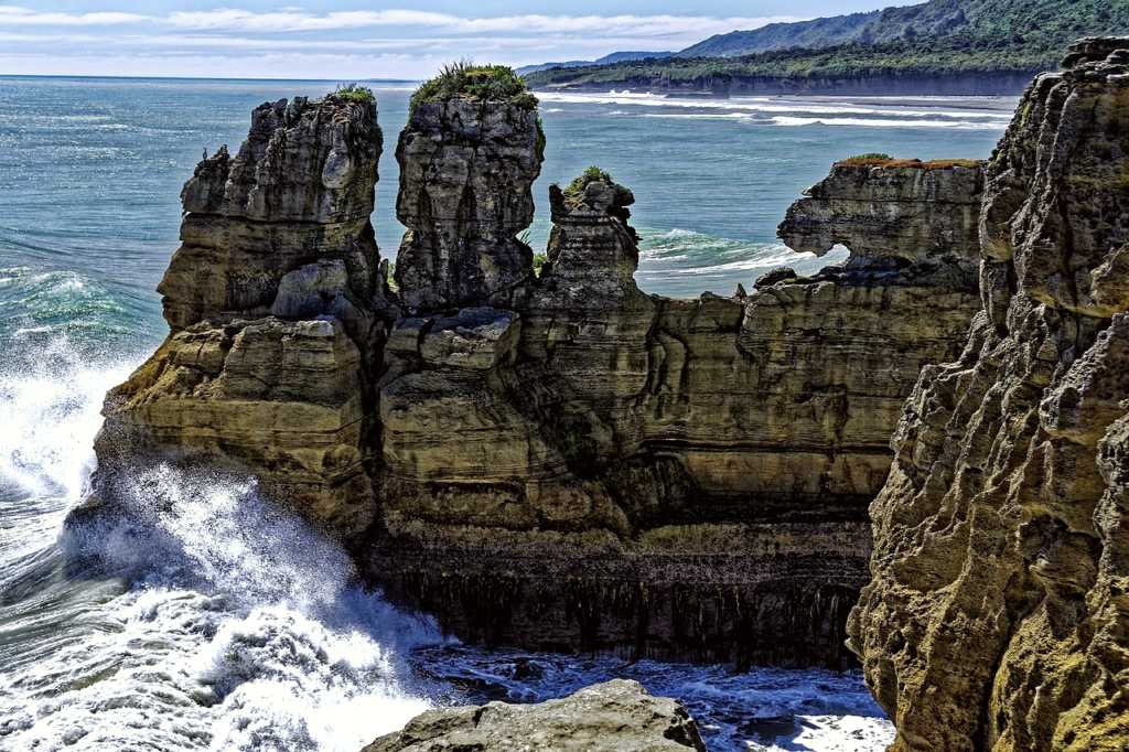 Punakaiki