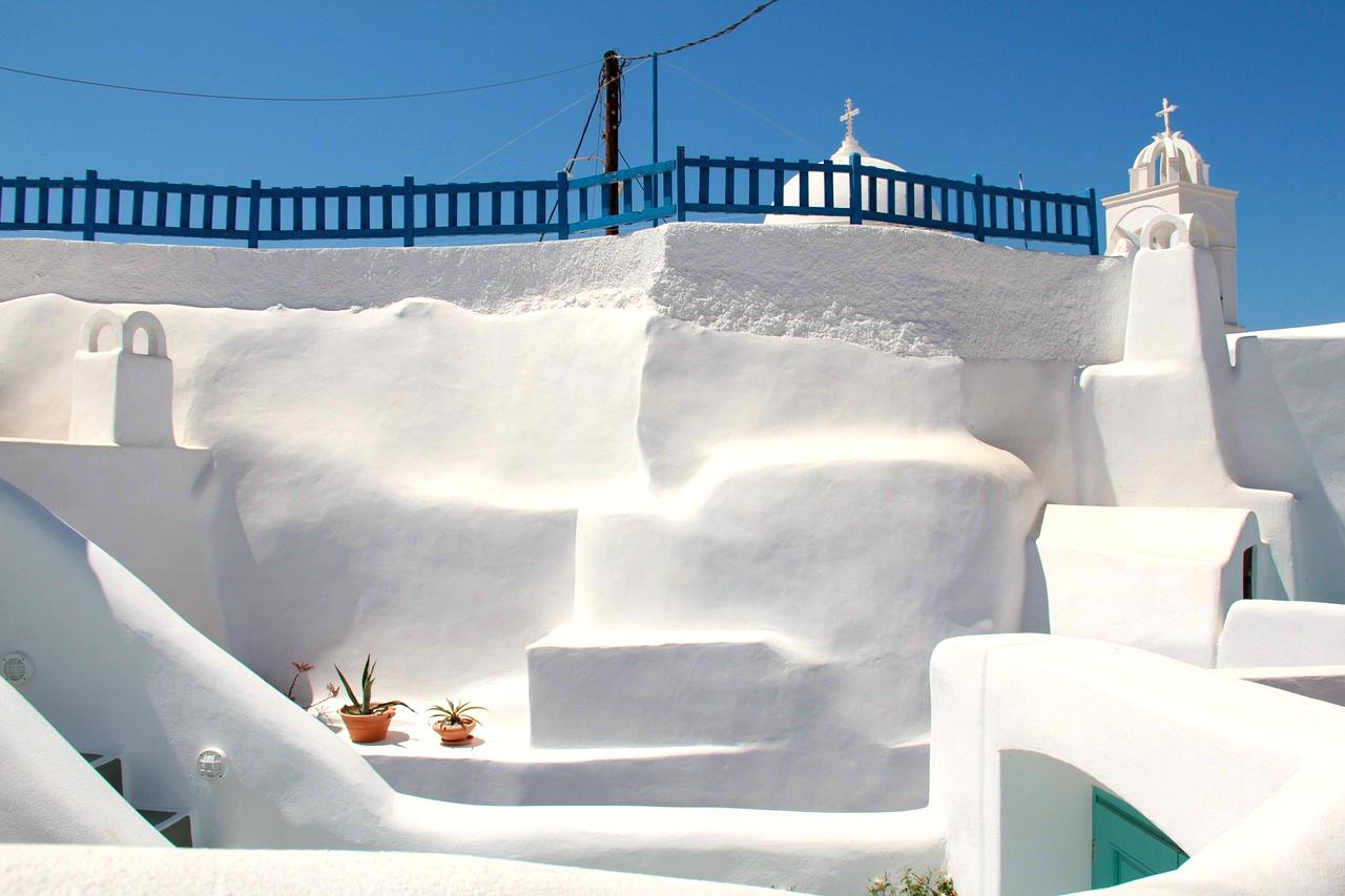 Santorini