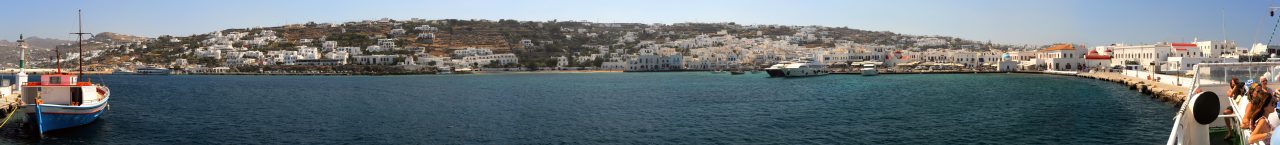 Mykonos