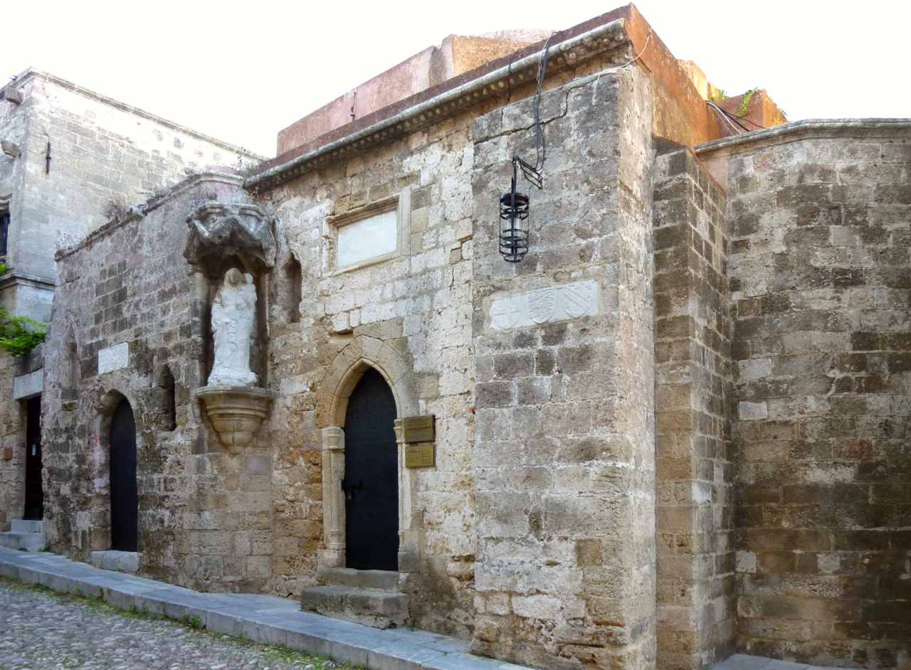 Rhodes