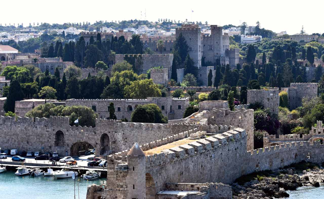 Rhodes