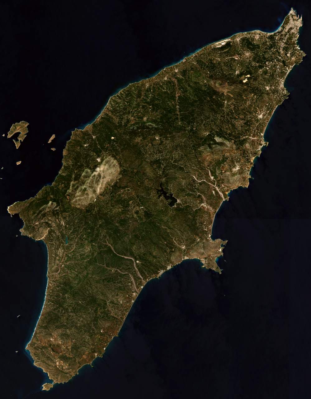 Local food and drinks - Rhodes