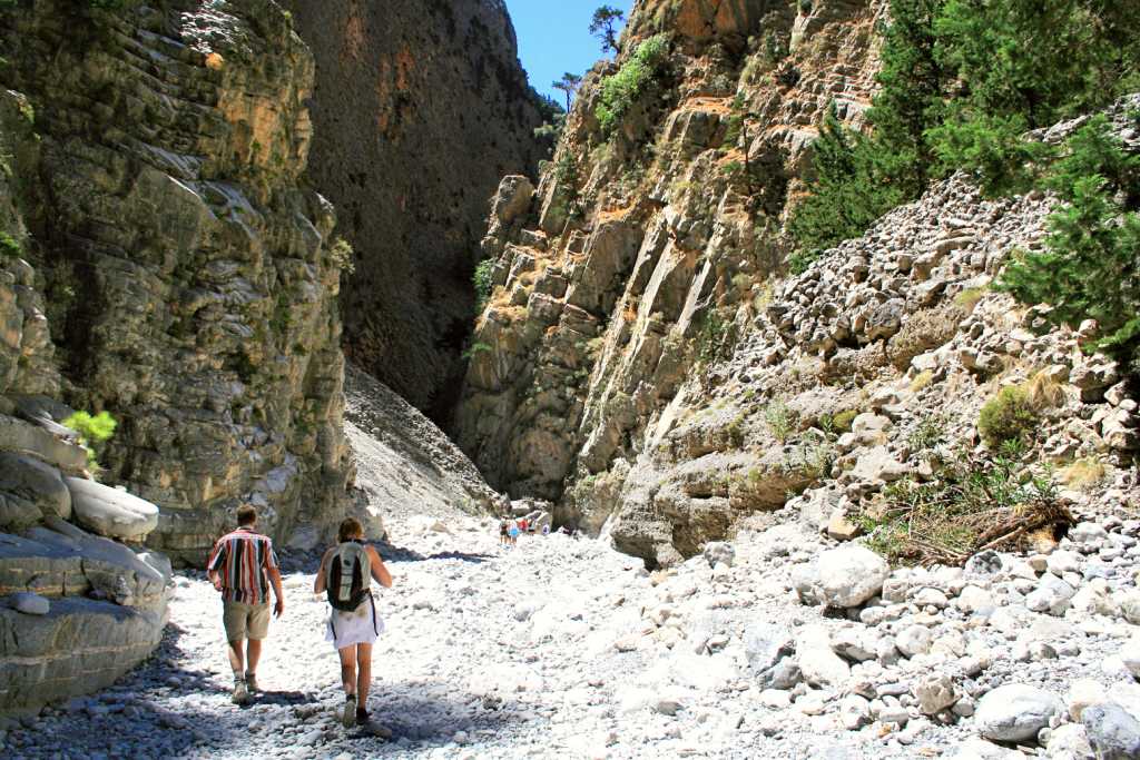 Crete