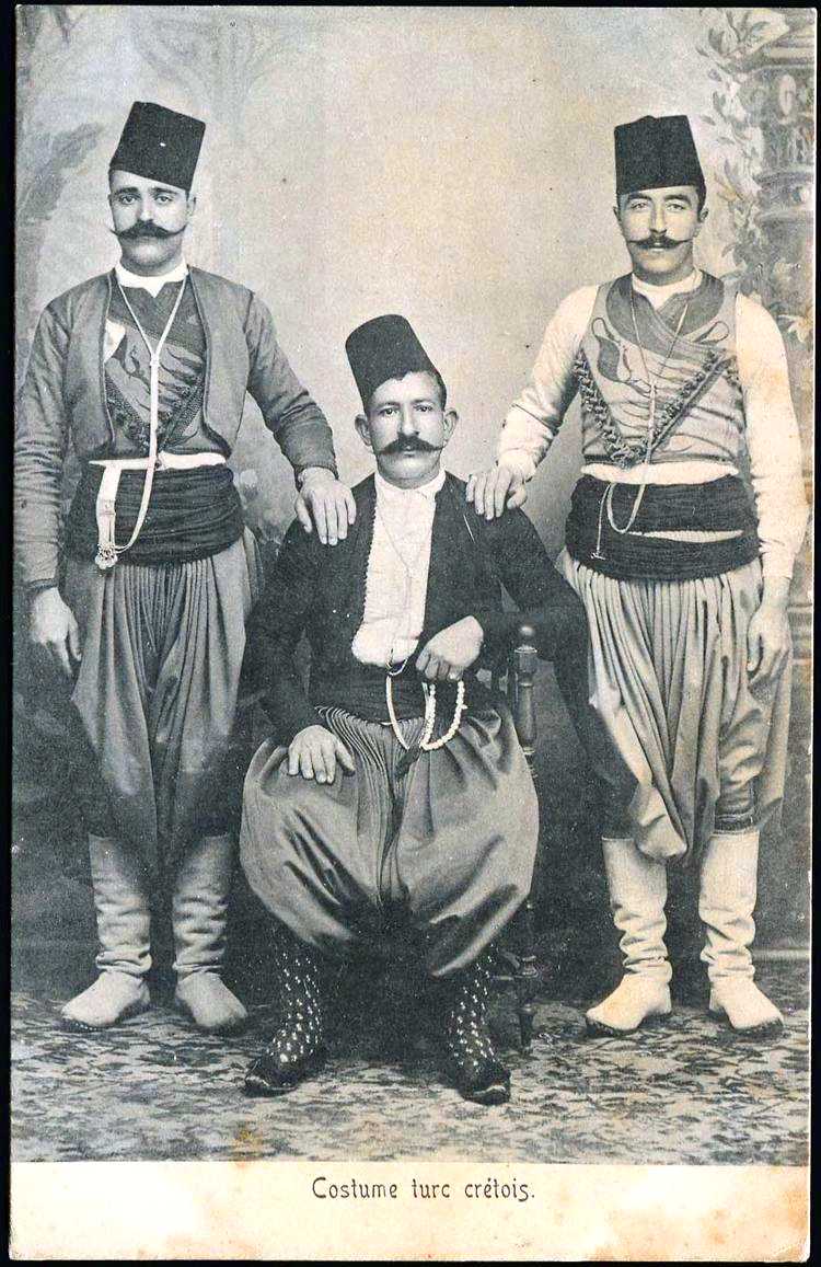 Local traditions - Crete