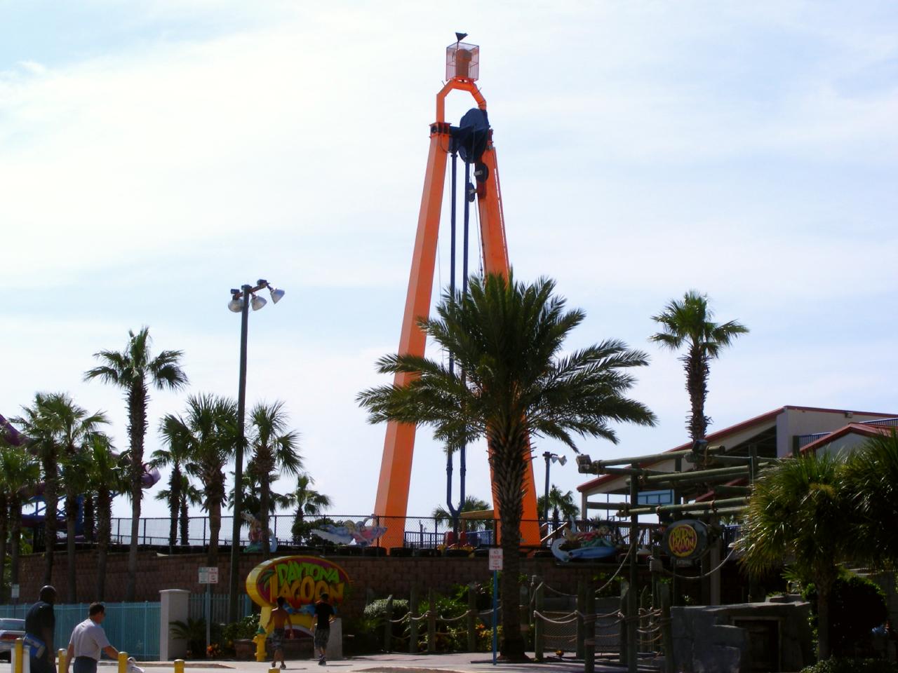 Daytona Lagoon