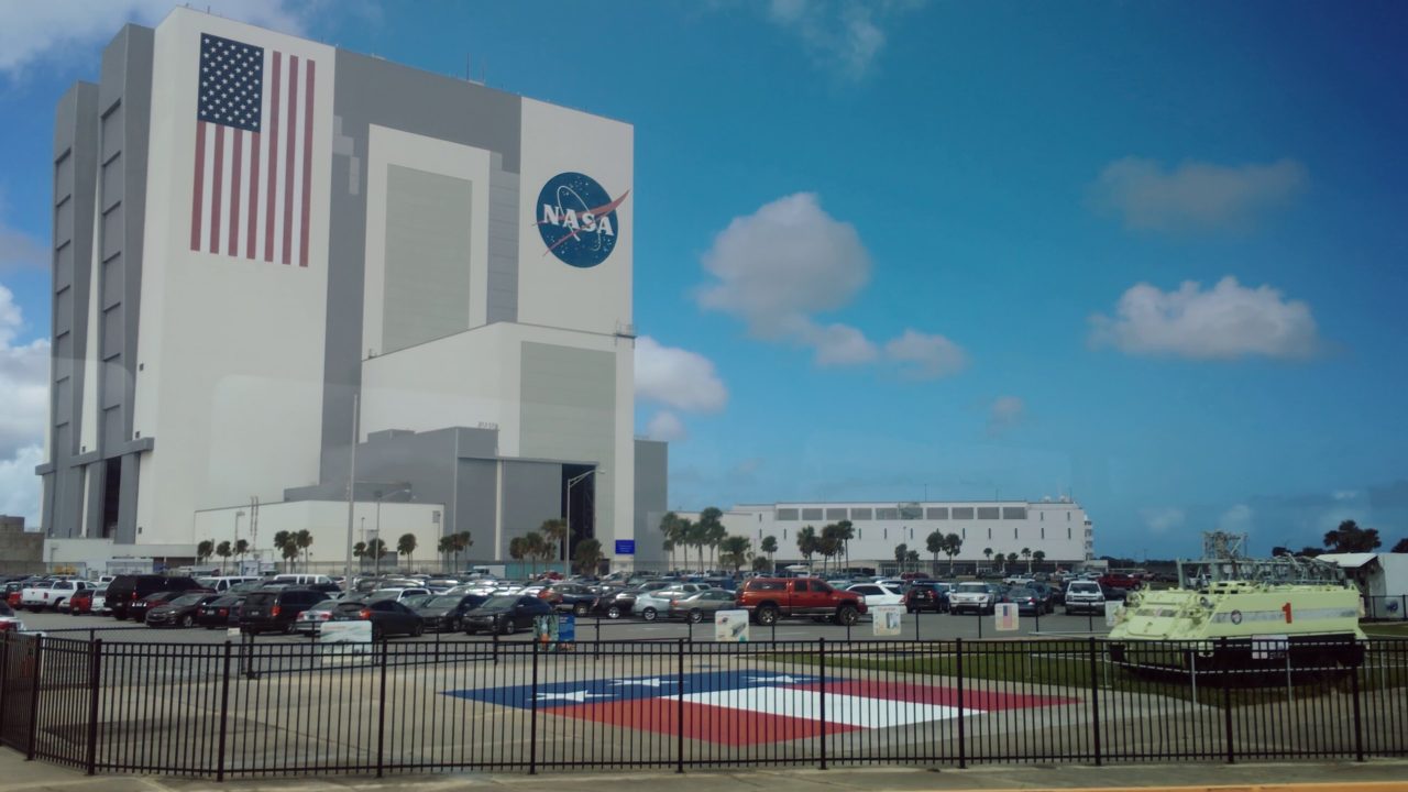 Kennedy Space Center Visitor Complex