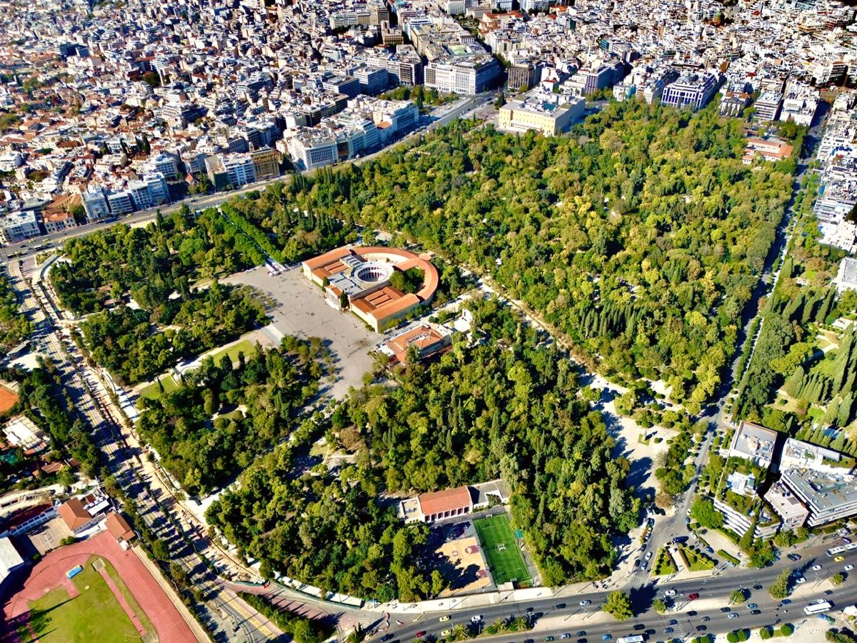 National Garden