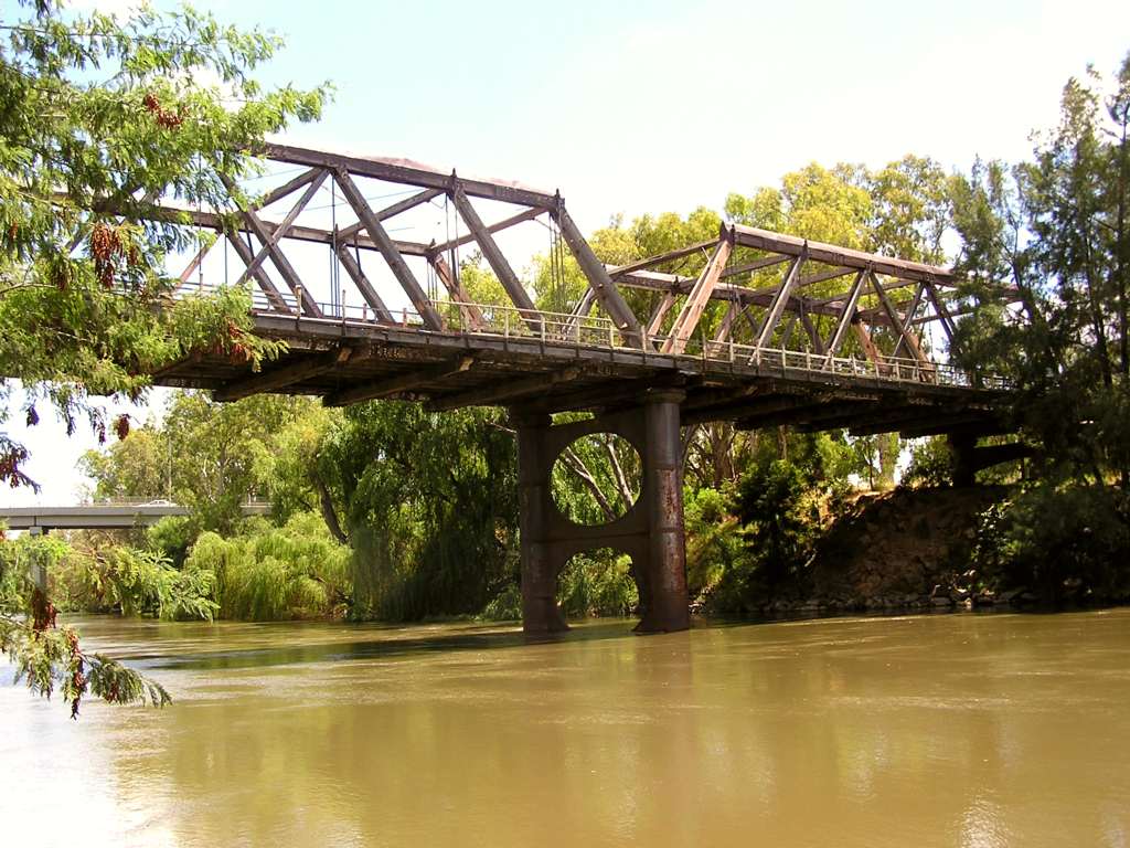 History - Wagga Wagga