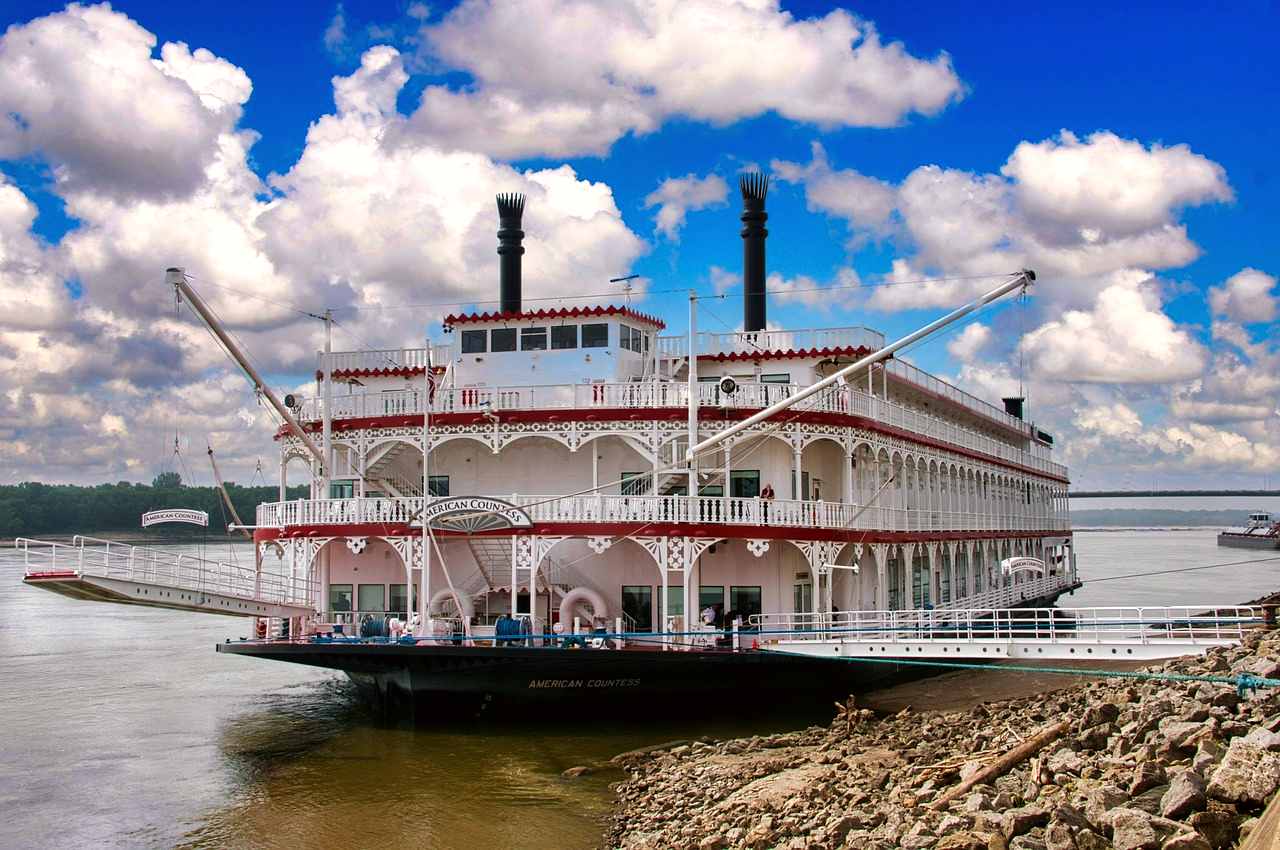 Mississippi
