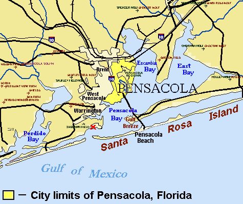 Pensacola