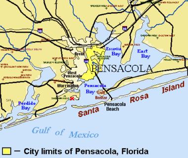 Pensacola