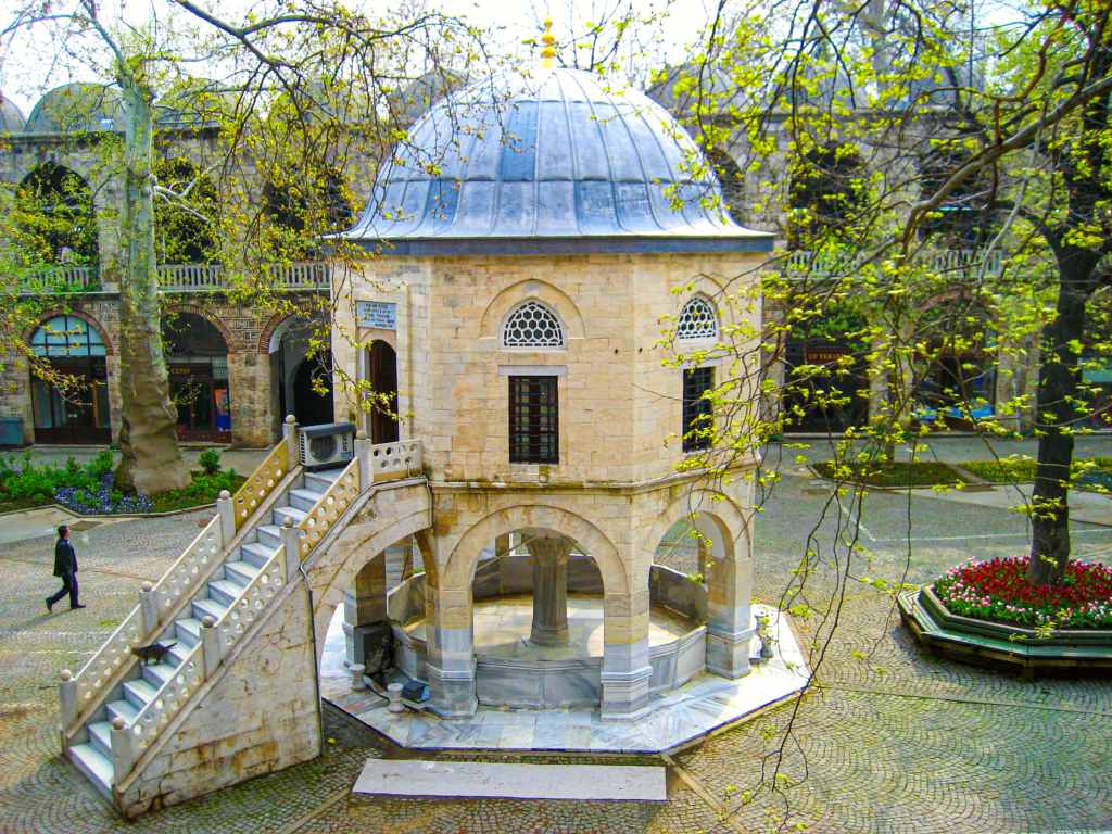 Bursa