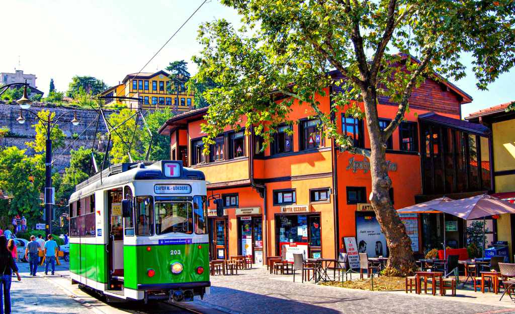 Bursa