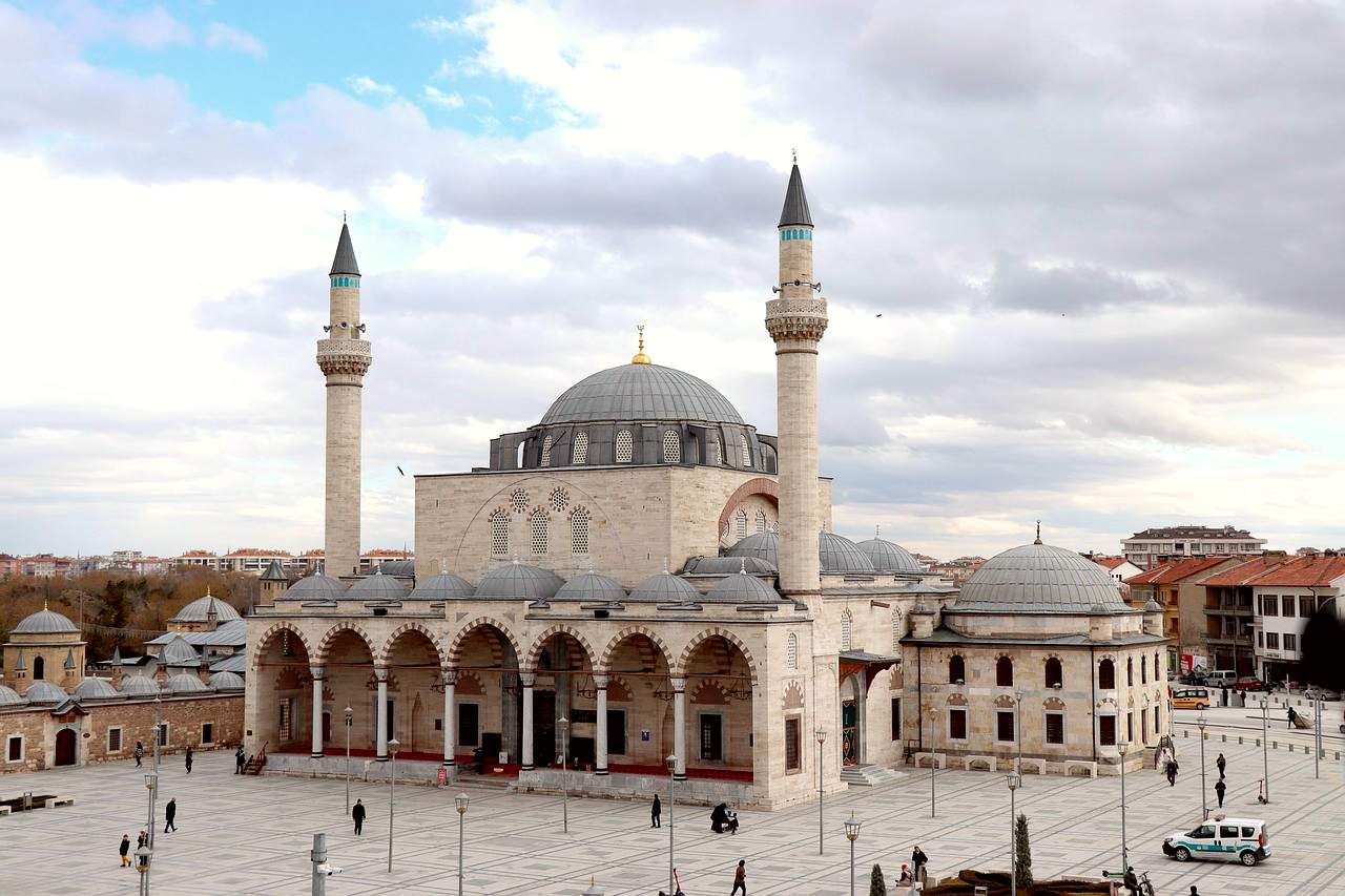 Konya