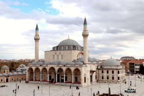 Konya
